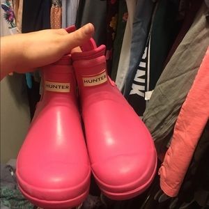 Women’s hunter for target boots